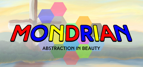 Cover image of  Mondrian - Abstraction in Beauty