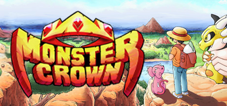 Cover image of  Monster Crown