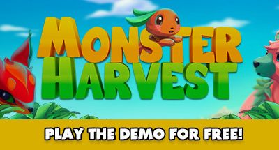 Monster Harvest