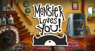 Monster Loves You