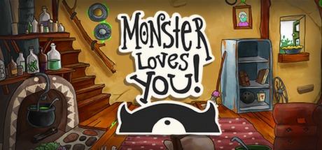 Monster Loves You