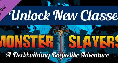 Monster Slayers – Advanced Classes Unlocker