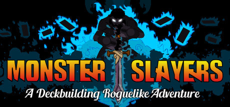 Cover image of  Monster Slayers