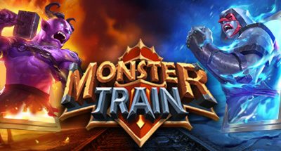 Monster Train