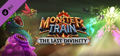 Cover image of  Monster Train The Last Divinity