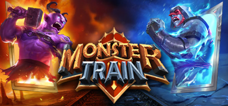 Cover image of  Monster Train