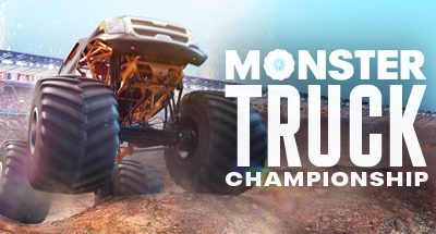 Monster Truck Championship