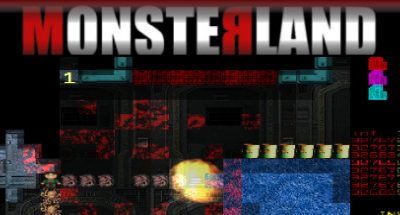 Monsterland