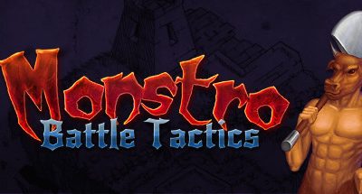 Monstro: Battle Tactics