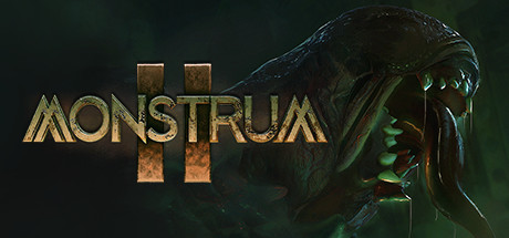 Cover image of  Monstrum 2