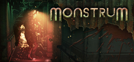 Cover image of  Monstrum