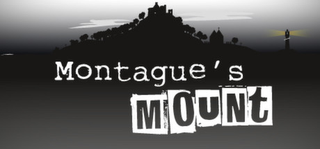 Cover image of  Montague's Mount