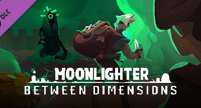 Moonlighter: Between Dimensions