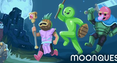 MoonQuest