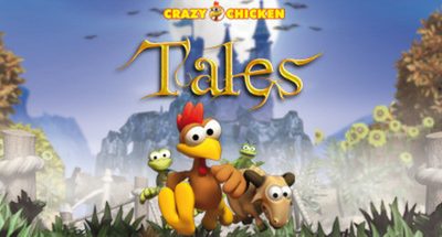 Moorhuhn / Crazy Chicken Tales