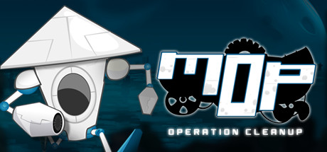 Cover image of  MOP Operation Cleanup