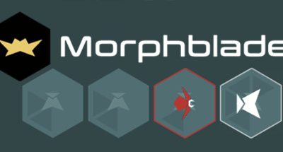 Morphblade