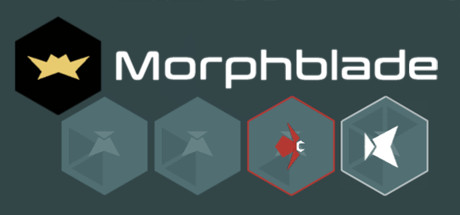 Cover image of  Morphblade