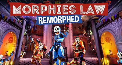 Morphies Law: Remorphed