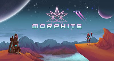 Morphite