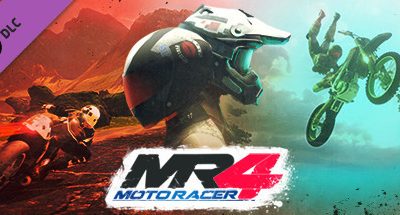 Moto Racer 4 – Season Pass