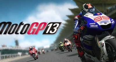 MotoGP13