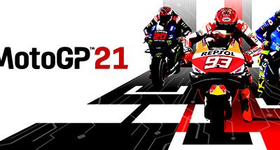 MotoGP21