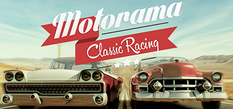 Cover image of  Motorama