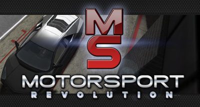 MotorSport Revolution