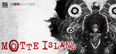 Cover image of  Motte Island