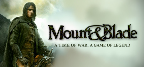 Cover image of  Mount & Blade