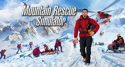 Mountain Rescue Simulator