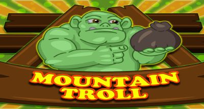 Mountain Troll