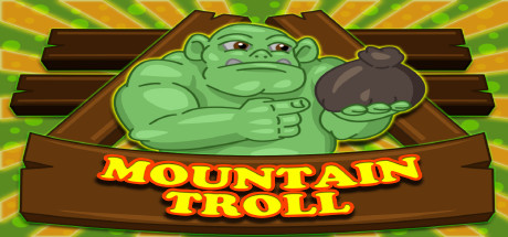 Cover image of  Mountain Troll