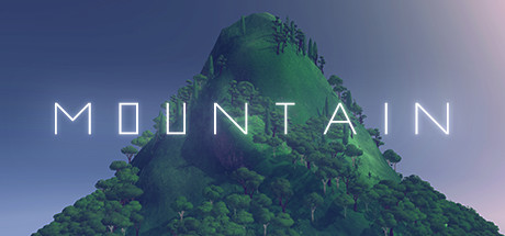 Cover image of  Mountain