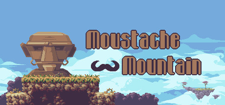 Cover image of  Moustache Mountain