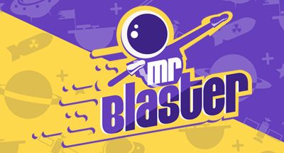 Mr Blaster