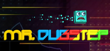 Cover image of  Mr Dubstep