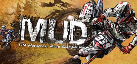 Cover image of  MUD Motocross World Championship ROW