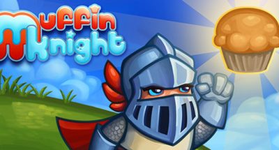 Muffin Knight