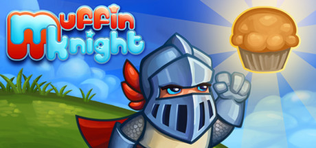 Cover image of  Muffin Knight