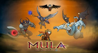 Mula: The Cycle of Shadow