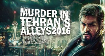 Murder In Tehran’s Alleys 2016