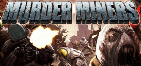 Cover image of  Murder Miners