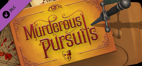 Murderous Pursuits – Upgrade to Deluxe Edition