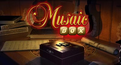 Musaic Box