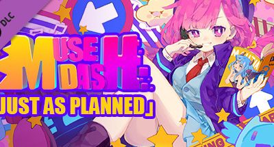 Muse Dash – Just as planned