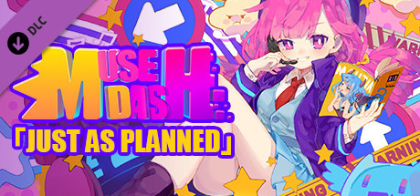 Muse Dash – Just as planned