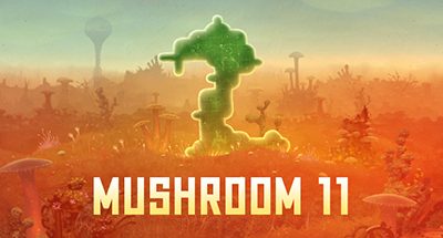 Mushroom 11