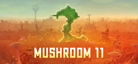 Cover image of  Mushroom 11